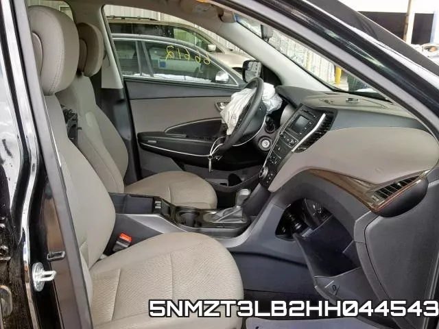 5NMZT3LB2HH044543 фото 6