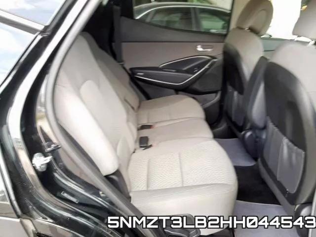 5NMZT3LB2HH044543 фото 7