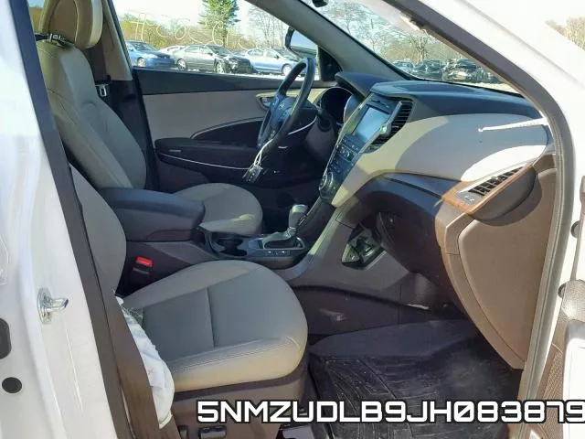 5NMZUDLB9JH083879 фото 6