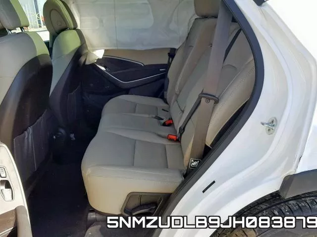 5NMZUDLB9JH083879 фото 7