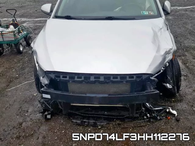 5NPD74LF3HH112276 фото 8