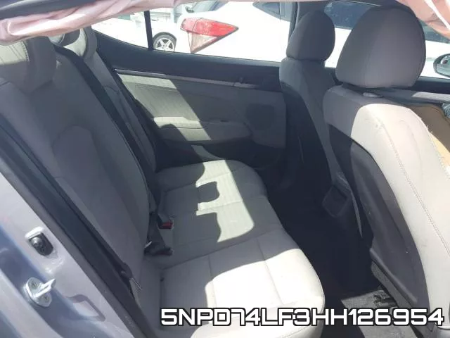 5NPD74LF3HH126954 фото 7