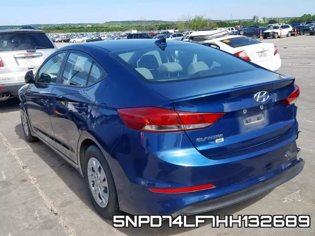 5NPD74LF7HH132689 фото 4