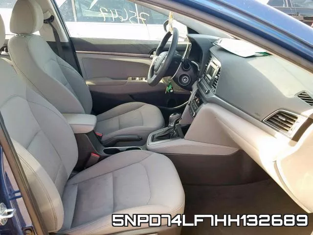 5NPD74LF7HH132689 фото 6