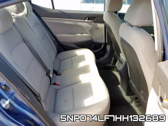 5NPD74LF7HH132689 фото 7