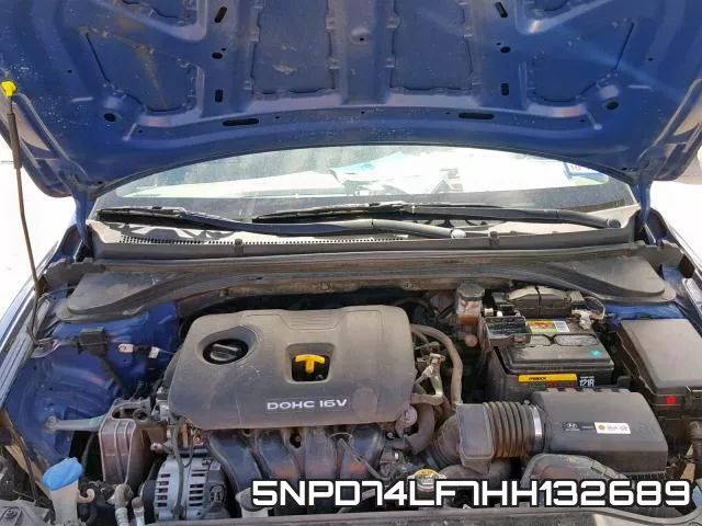 5NPD74LF7HH132689 фото 8