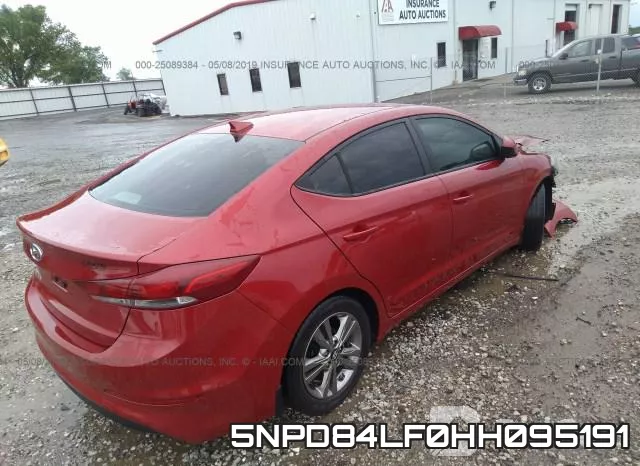 5NPD84LF0HH095191 фото 5