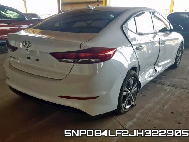 5NPD84LF2JH322905 фото 5