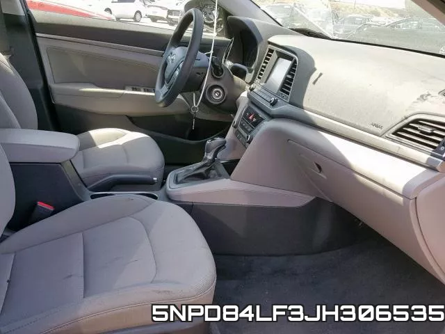 5NPD84LF3JH306535 фото 6