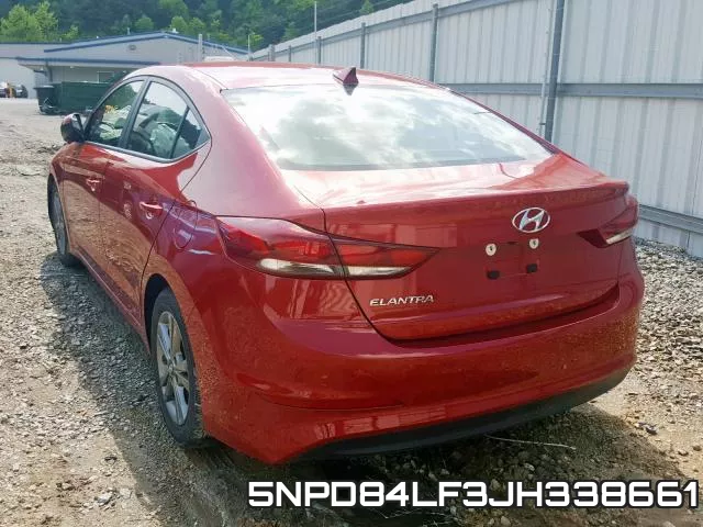 5NPD84LF3JH338661 фото 4