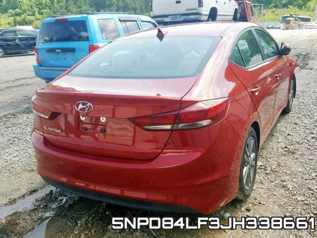 5NPD84LF3JH338661 фото 5