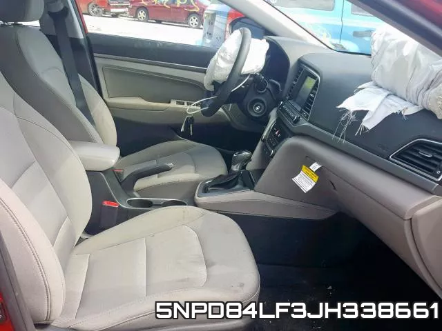 5NPD84LF3JH338661 фото 6