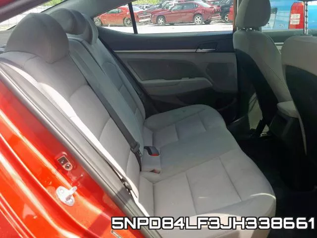 5NPD84LF3JH338661 фото 7