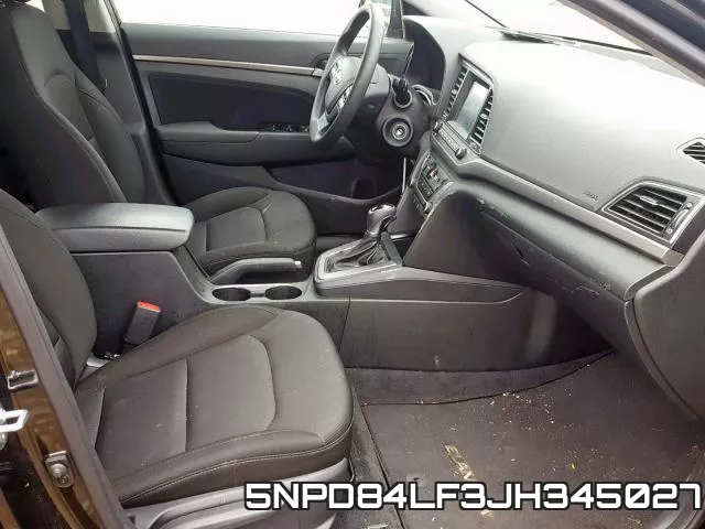 5NPD84LF3JH345027 фото 6