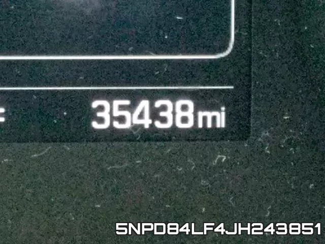 5NPD84LF4JH243851 фото 9