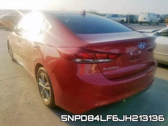 5NPD84LF6JH213136 фото 4