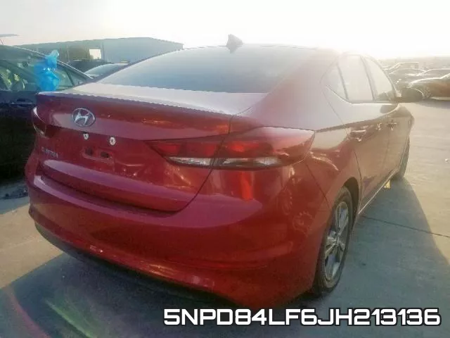 5NPD84LF6JH213136 фото 5