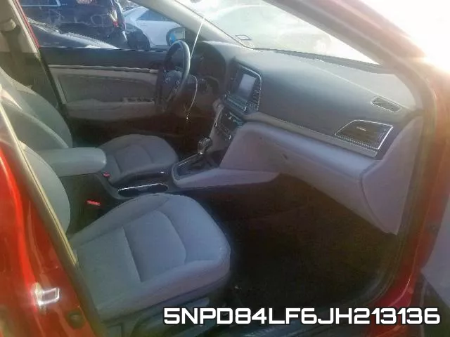 5NPD84LF6JH213136 фото 6