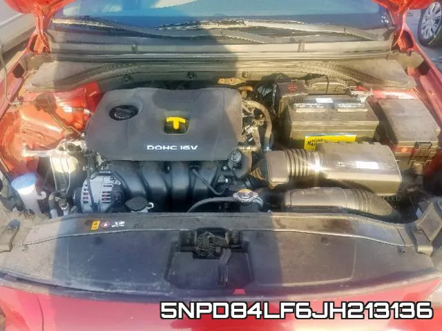 5NPD84LF6JH213136 фото 8