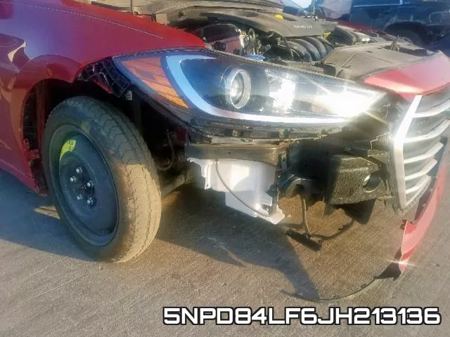 5NPD84LF6JH213136 фото 10