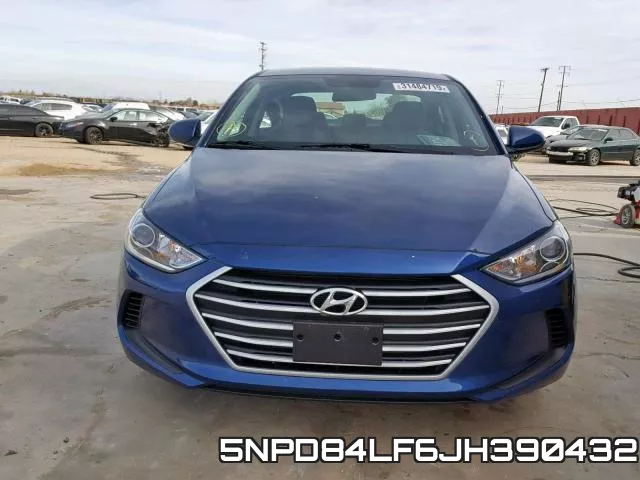 5NPD84LF6JH390432 фото 10