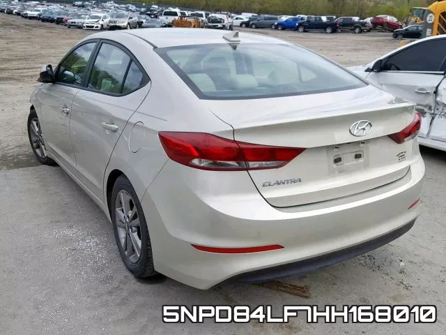 5NPD84LF7HH168010 фото 4