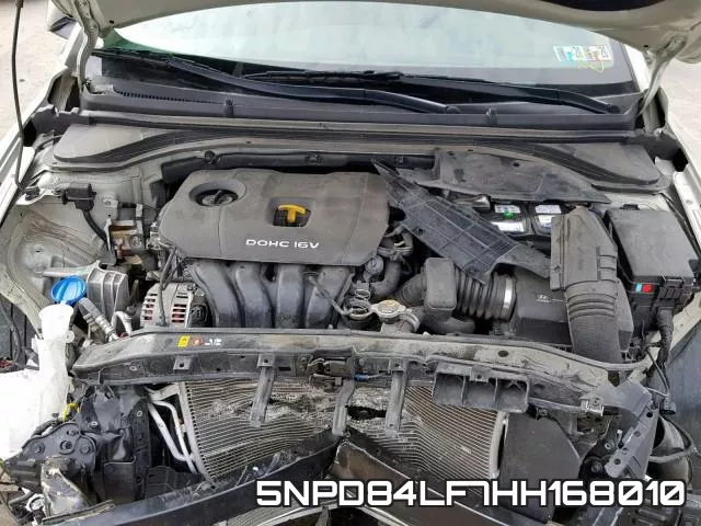 5NPD84LF7HH168010 фото 8