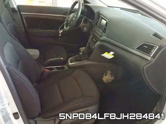 5NPD84LF8JH284841 фото 6