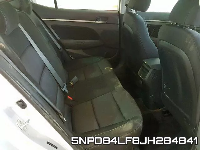 5NPD84LF8JH284841 фото 7