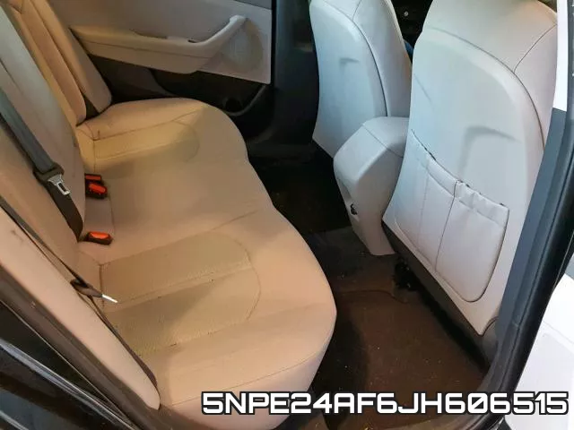 5NPE24AF6JH606515 фото 7