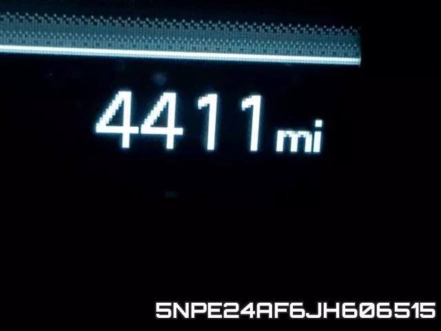 5NPE24AF6JH606515 фото 9
