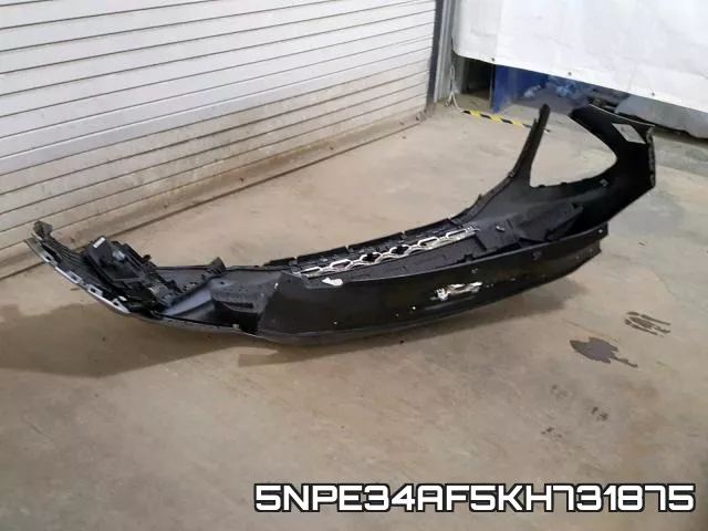5NPE34AF5KH731875 фото 10