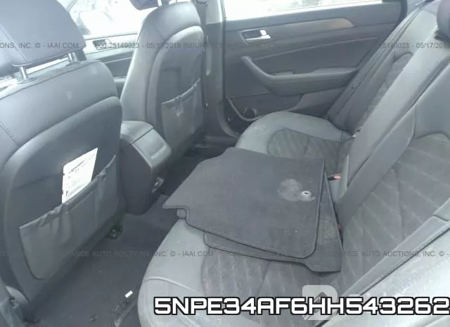 5NPE34AF6HH543262 фото 9