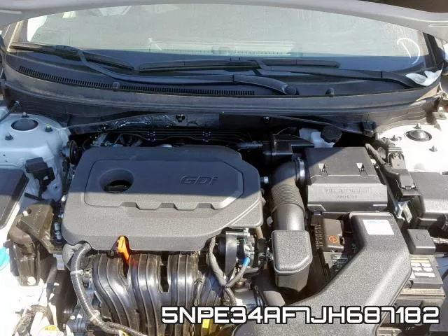 5NPE34AF7JH687182 фото 8
