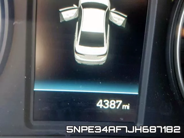 5NPE34AF7JH687182 фото 9