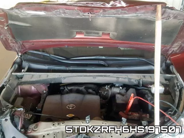 5TDKZRFH6HS197507 фото 8