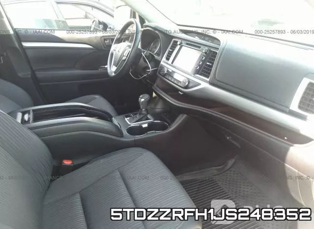 5TDZZRFH1JS248352 фото 6