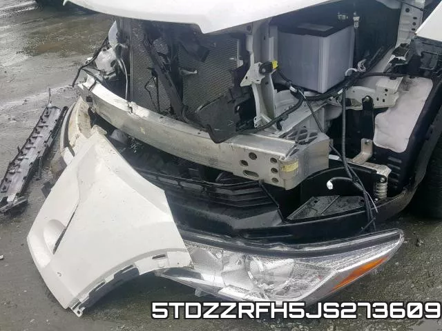 5TDZZRFH5JS273609 фото 10