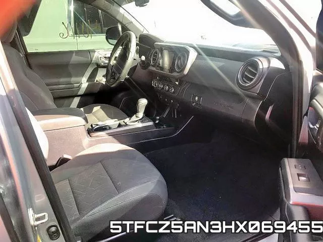 5TFCZ5AN3HX069455 фото 6