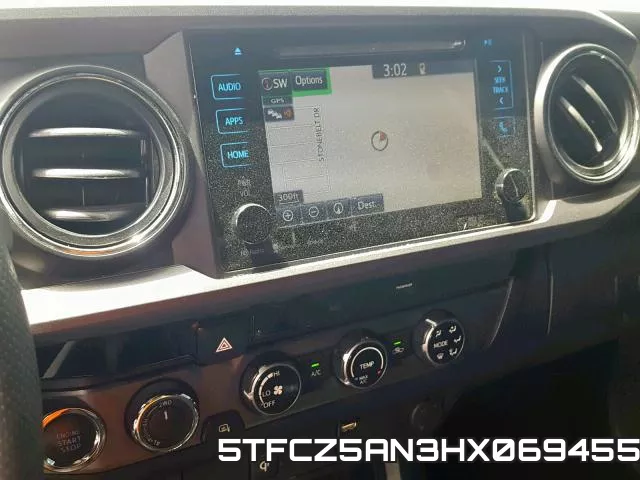 5TFCZ5AN3HX069455 фото 10
