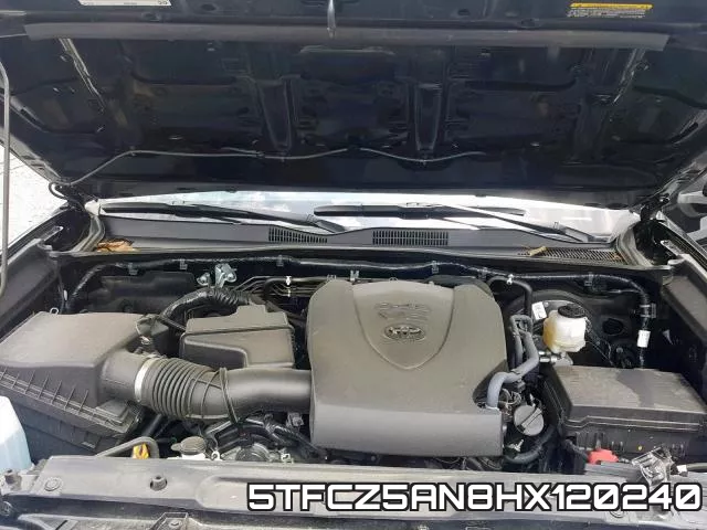 5TFCZ5AN8HX120240 фото 8