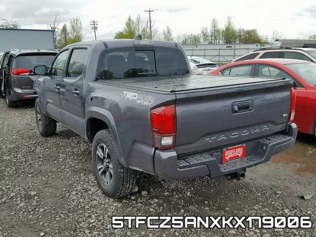 5TFCZ5ANXKX179006 фото 4