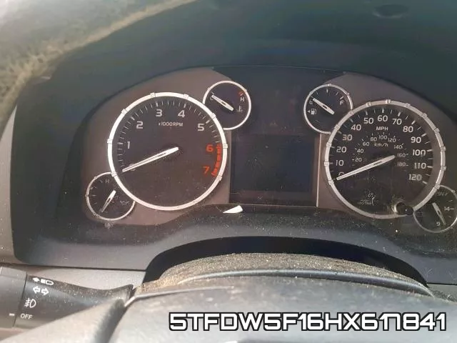 5TFDW5F16HX617841 фото 9
