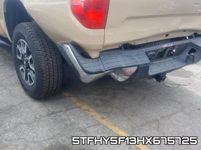 5TFHY5F13HX675725 фото 10