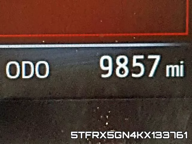 5TFRX5GN4KX133761 фото 9