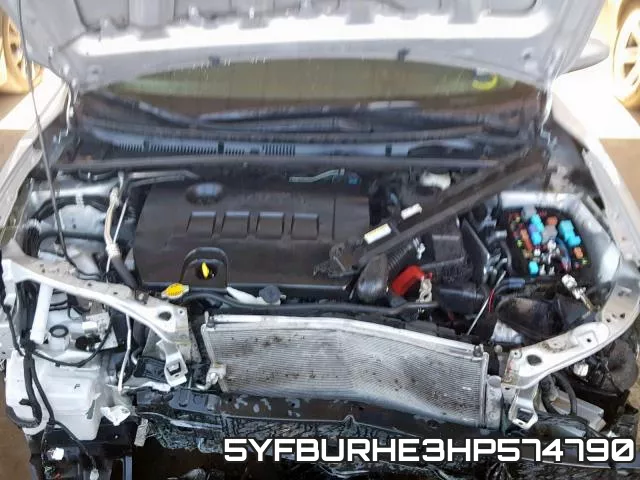 5YFBURHE3HP574790 фото 8