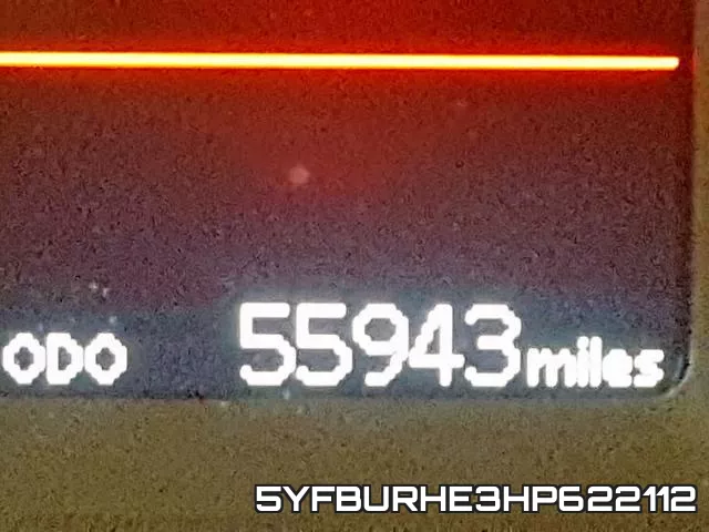 5YFBURHE3HP622112 фото 9