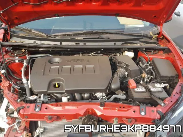 5YFBURHE3KP884977 фото 8