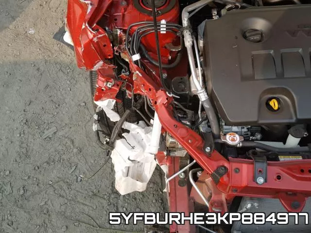 5YFBURHE3KP884977 фото 10