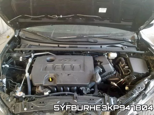 5YFBURHE3KP947804 фото 8